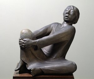 El hombre que canta, 1928